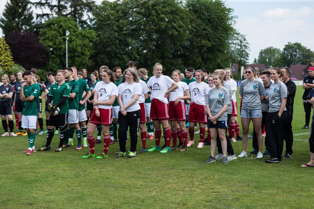 Bild 122 - Final Four
